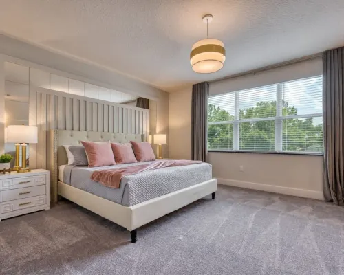 Modern Luxury Retreat - Mickey & Harry Potter Beds Hotels in Clermont