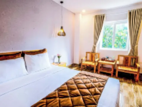 BB Hotel&Resort Hotels in Phu Quoc Island