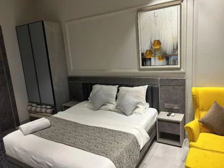 Jumbo Paradise Отели в г. Джвханд Апати