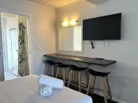 Midway Motel Rotorua