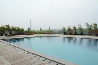 Comfy and Minimalist Studio Apartment at Tree Park BSD - 3 stelle