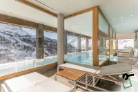 Hotiday Room Collection - Cervinia - Pools