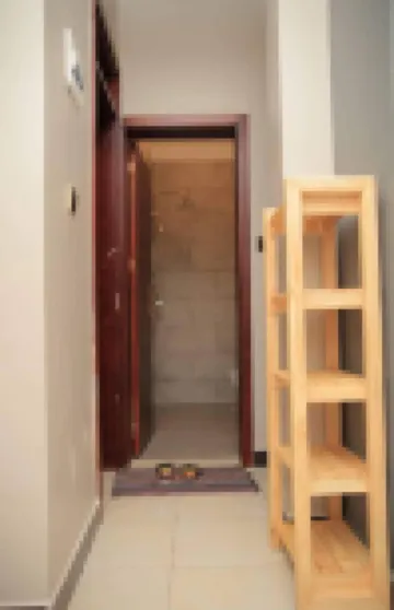 Cozy Condo Najjera Hotels in Najjera