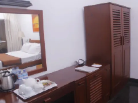 珊瑪利海灘酒店 鄰近St.Odilia Catholic Church的酒店