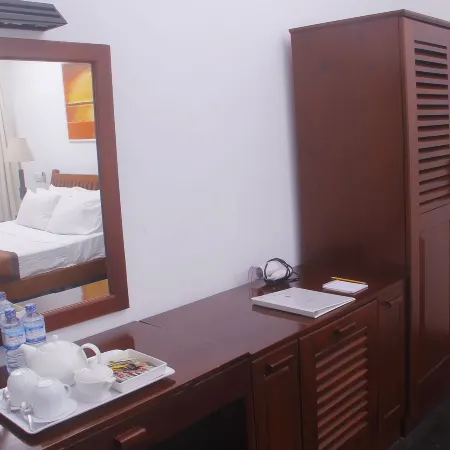 Sanmali Beach Hotel