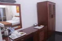 Sanmali Beach Hotel Hôtels à : Marawila