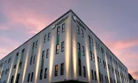 Elaya Hotel Oberhausen Hotels near Small-town stage Sterkrade e. V.