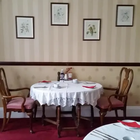 Chandos Premier Folkestone (Channel Tunnel) Hotel