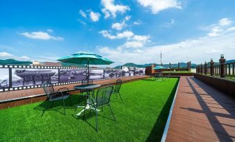 Hotel Davin