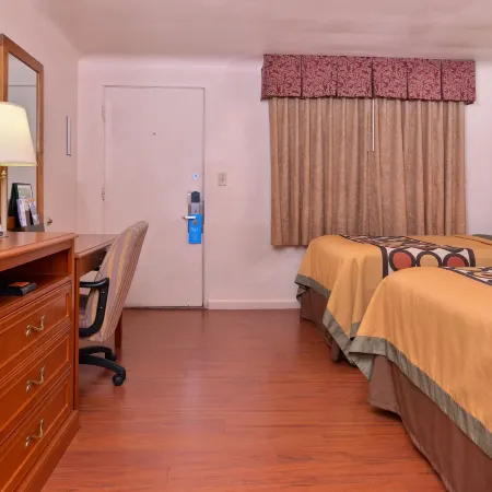 Americas Best Value Inn Eugene