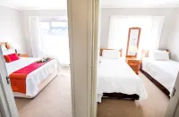 Brookside Lodge B&B Hotel a Manzini