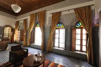 Riad Au 20 Jasmins Hotels in Fès