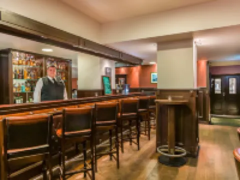 埃森漢德爾斯霍夫加納酒店 埃森酒店