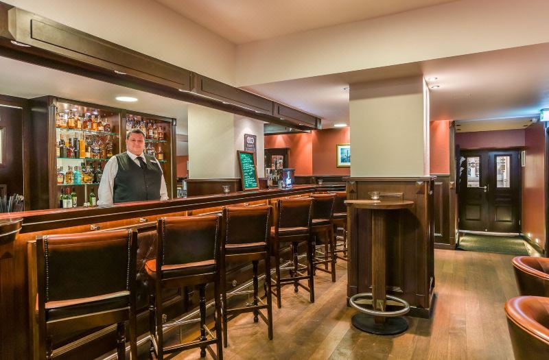 Garner Hotel Essen - Handelshof by IHG photo 2