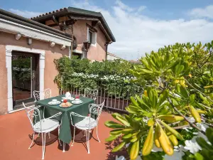 Hotel Giorgione