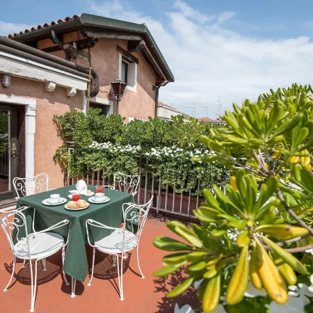 Hotel Giorgione