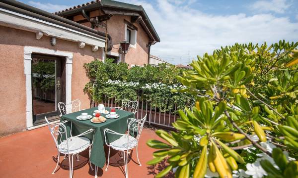 Hotel Giorgione