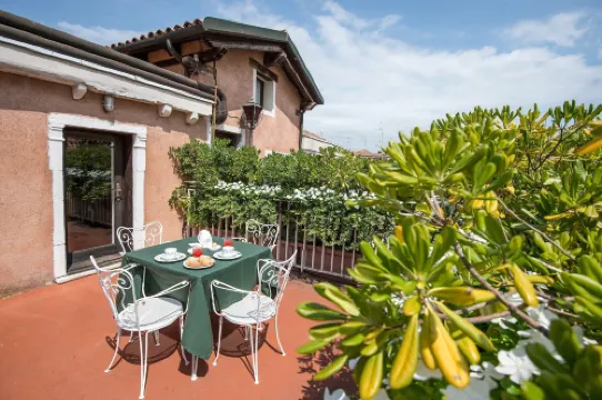 호텔 기리라지 인