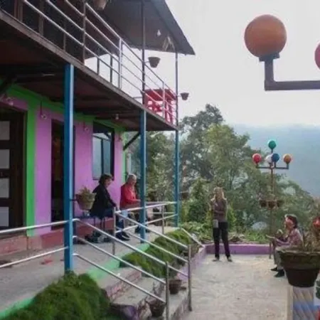 Nagarkot Community Homestay