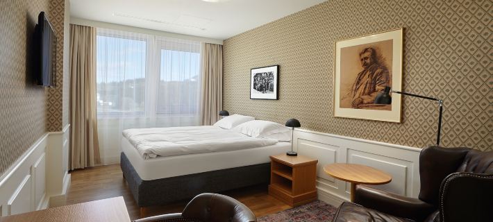 Reykjavik Natura - Berjaya Iceland Hotels Hotels in Reykjavik