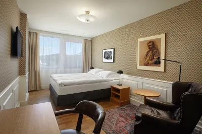 Reykjavik Natura - Berjaya Iceland Hotels Hotels in 