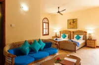 Castello Beach Hotel Hotels in Grand Anse Praslin