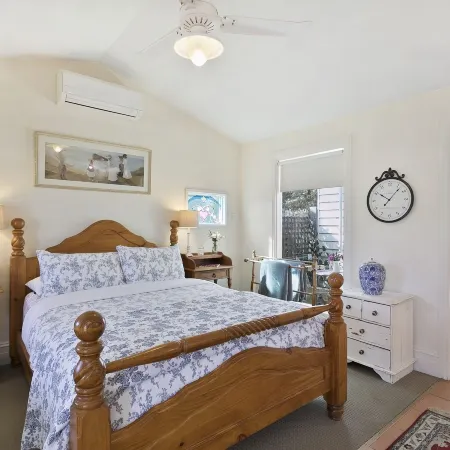 Freshwater Creek Cottages & Farm Stay