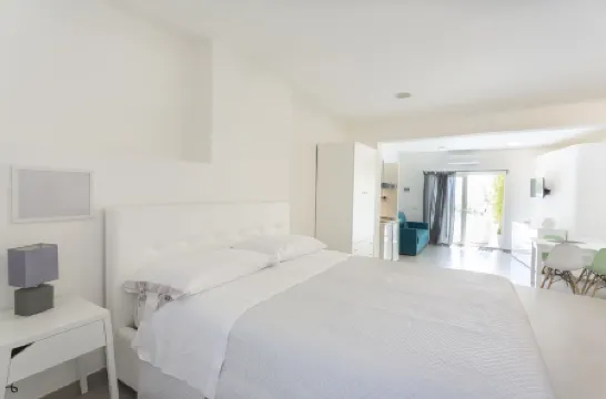 西西里島碼頭閣樓酒店