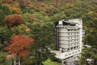Kutsurogijuku Chiyotaki Hotels in Aizuwakamatsu