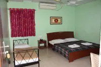 Hotel Delta Executive Hotels in Ahmednagar