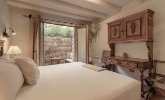 Antigua Casona San Blas