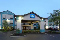 Baymont by Wyndham Mason Hotels in Mason