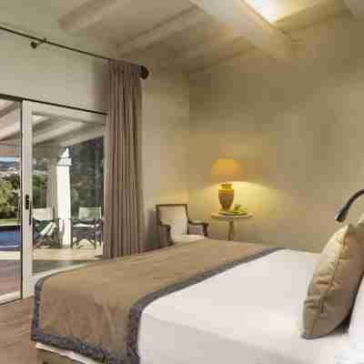Stazzo Lu Ciaccaru Rooms
