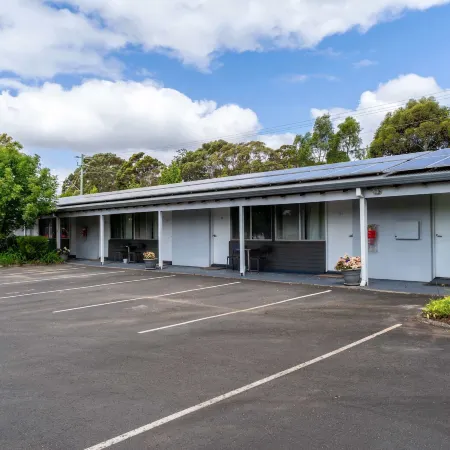 Manjimup Kingsley Motel