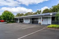 Manjimup Kingsley Motel - parking