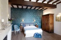 Hotel La Croix Blanche Fontevraud Hôtels à : Fontevraud-l'Abbaye