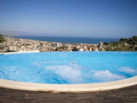 Relais Villa Giuliana Hotels in Licata