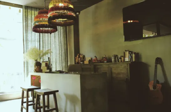 La Maison des Délices Отели рядом с достопримечательностью «Vietnam News Computing Center»