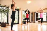 Hotel Esplanade Resort & Spa - Adults Only - Gym