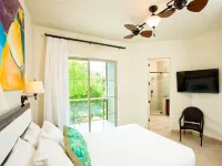 The Resort at Schlitterbahn Hotels in Comal County
