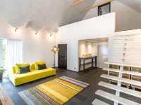Trädgårdshuset I Sankt Olof Hotels in Simrishamn V