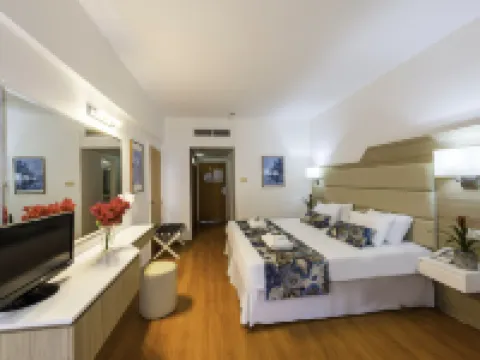 Ascos Coral Beach Hotel Hotels in Coral Bay