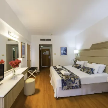 Ascos Coral Beach Hotel