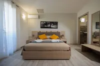 Fuori Rotta Hotel a Avola
