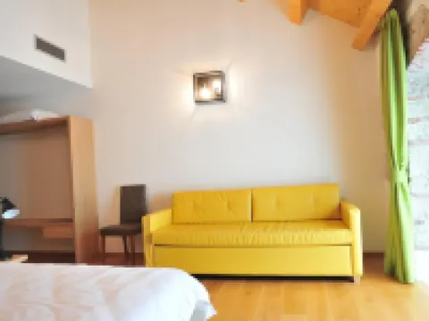 Nuova Filanda Rooms and More Hotels in Valdobbiadene
