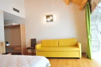 Nuova Filanda Rooms and More - Parking
