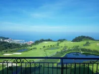 Yeongdeok Ocean Beach Resort - Ocean View