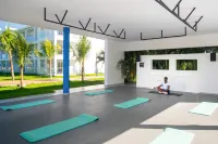 Riu Montego Bay - Adults Only - All Inclusive - Gym
