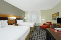 TownePlace Suites New Orleans Harvey/West Bank Hôtels à : Harvey