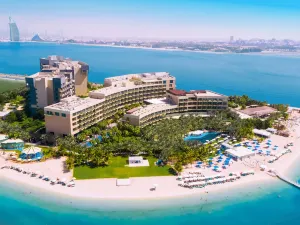 Rixos the Palm Hotel & Suites